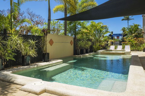 City Plaza Apartments - Rent Accommodation 3