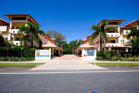 City Plaza Apartments - Rent Accommodation 0