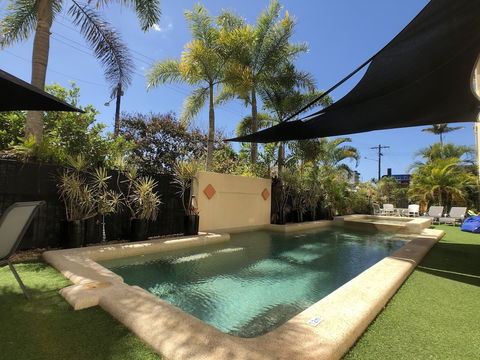 City Plaza Apartments - Rent Accommodation 2