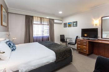 Amity Motor Inn - Rent Accommodation 0