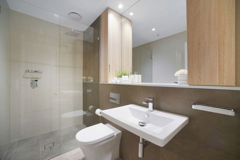 City Luxury Home Hotel Living In The Sydney CBD - Rent Accommodation 2