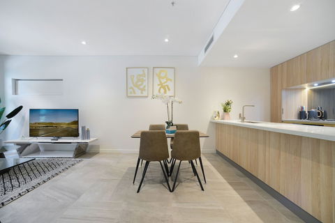 City Luxury Home Hotel Living In The Sydney CBD - Rent Accommodation 3