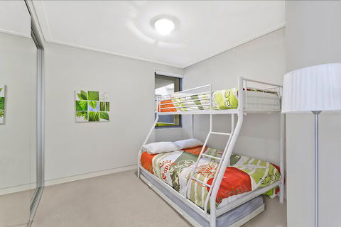 Coast Luxury Apartments 3 - Rent Accommodation 2