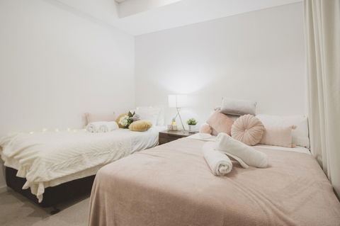 A07-darling Harbour 2 BDR Loft - Rent Accommodation 2