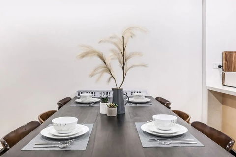 A07-darling Harbour 2 BDR Loft - Rent Accommodation 4
