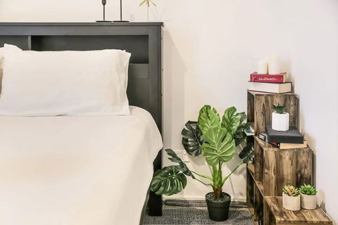 A07-darling Harbour 2 BDR Loft - Rent Accommodation 0