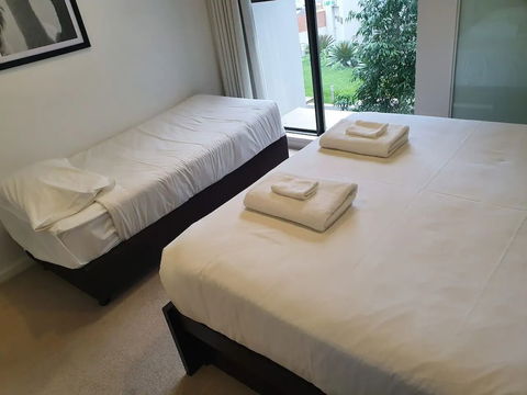 A07-darling Harbour 2 BDR Loft - Rent Accommodation 1