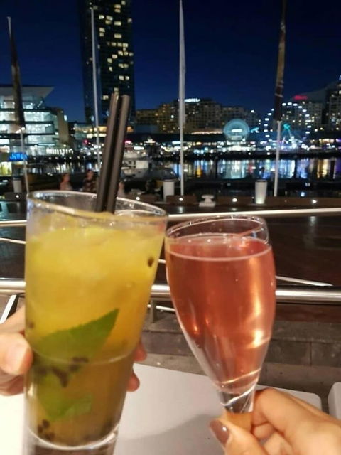 A19 Darling Harbour 2 BDR APT - Rent Accommodation 3