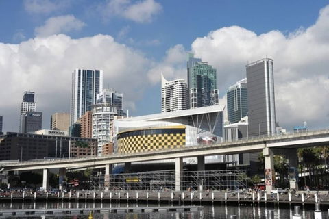 A19 Darling Harbour 2 BDR APT - Rent Accommodation 1