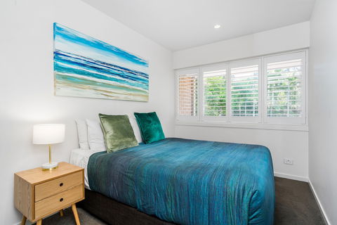 A Perfect Stay - 4 James Cook Apartments - Rent Accommodation 5