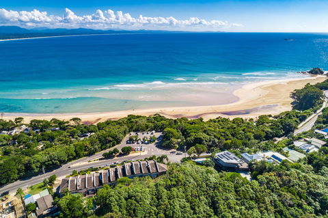 A Perfect Stay - 4 James Cook Apartments - Rent Accommodation 1