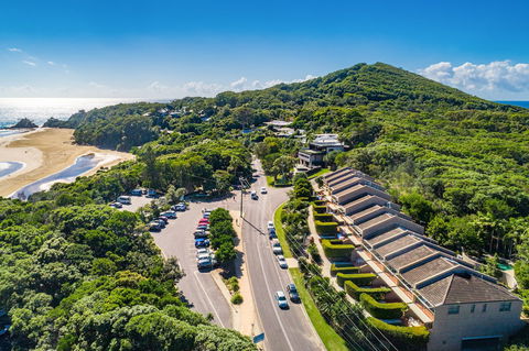 A Perfect Stay - 4 James Cook Apartments - Rent Accommodation 2
