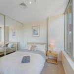 A Comfy & Central 2BR Apt Near Flinders Station - Rent Accommodation 0