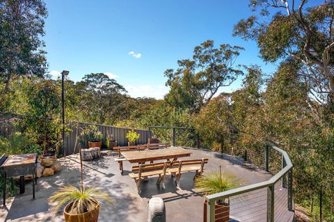Arana Wentworth Falls - Rent Accommodation 3