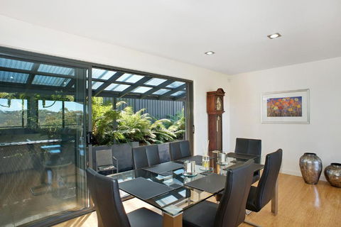 Arana Wentworth Falls - Rent Accommodation 1