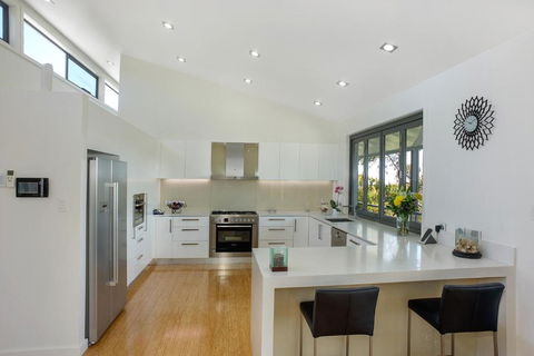Arana Wentworth Falls - Rent Accommodation 5
