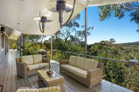 Arana Wentworth Falls - Rent Accommodation 4