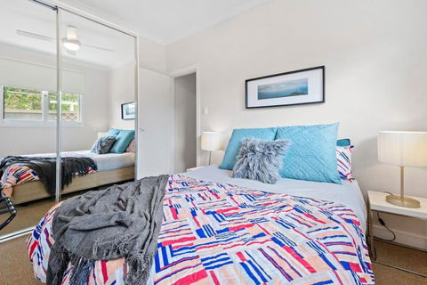 AMORE A Tranquil Retreat With Couples Spa - Rent Accommodation 2