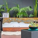 AMORE A Tranquil Retreat With Couples Spa - Rent Accommodation 0