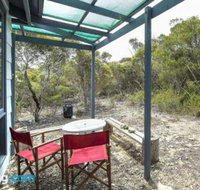 Honeyeaters Hideaway in Vivonne Bay - Rent Accommodation