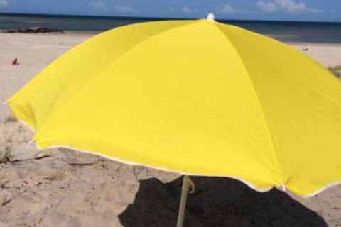 COONARR BEACH ( BUNDABERG )CAMPING - Rent Accommodation 1