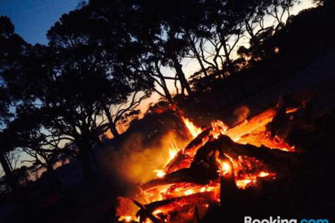 COONARR BEACH ( BUNDABERG )CAMPING - Rent Accommodation 3