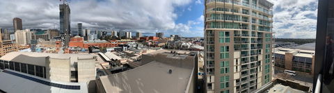 RNR North Terrace - Rent Accommodation 1