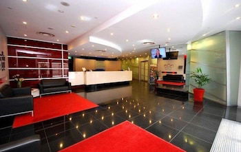 RNR North Terrace - Rent Accommodation 5