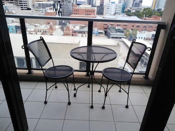 RNR North Terrace - Rent Accommodation 0