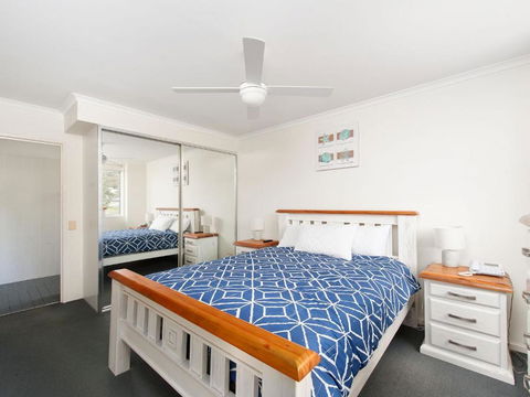 Aqua Vista At Nelson Bay - Rent Accommodation 3