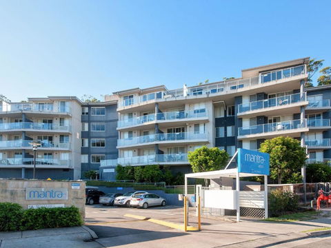 Aqua Vista At Nelson Bay - Rent Accommodation 1