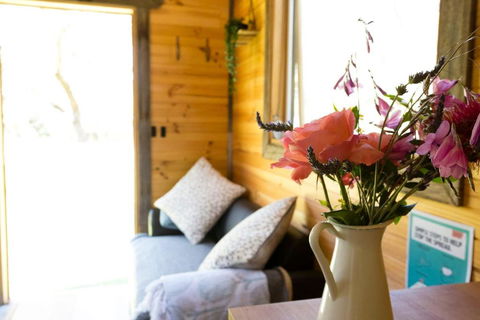 Ardingly Tiny House - Rent Accommodation 5