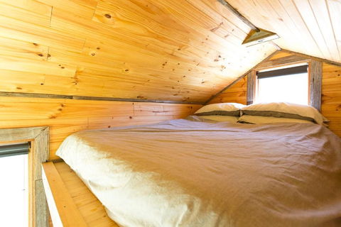 Ardingly Tiny House - Rent Accommodation 4