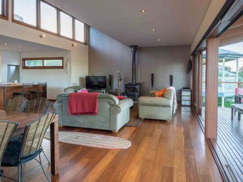 CARMELONE Gerroa 4pm Check Out On Sundays - Rent Accommodation 6