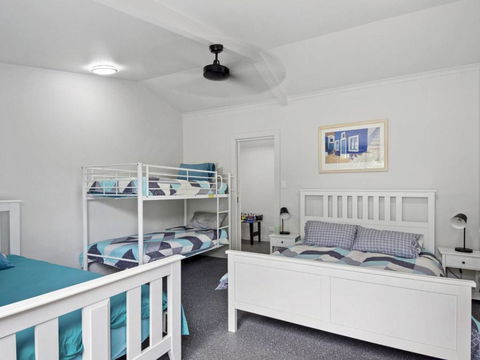 Silvers Anchor 2 Bennett Street - Rent Accommodation 3