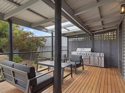 Silvers Anchor 2 Bennett Street - Rent Accommodation 5