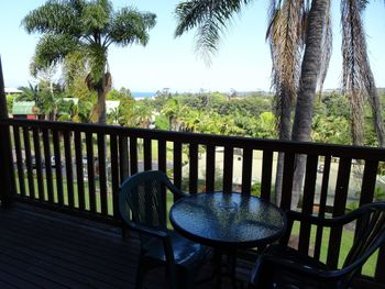 #22 Korora Palms 1 Bedroom Bure - Rent Accommodation 1