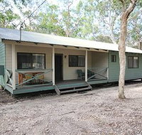 North Coast Holiday Parks Hungry Head Cabins - Rent Accommodation