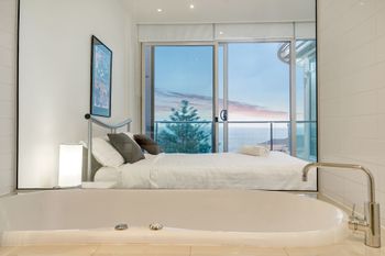Penthouse Liberty Towers - Rent Accommodation 4