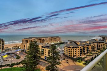 Penthouse Liberty Towers - Rent Accommodation 6