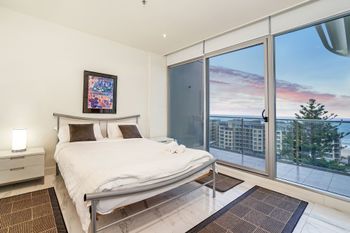 Penthouse Liberty Towers - Rent Accommodation 2