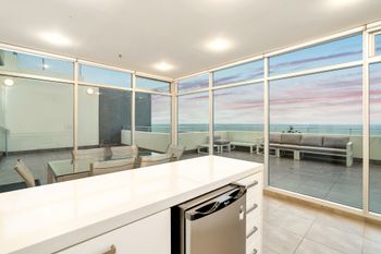 Penthouse Liberty Towers - Rent Accommodation 1