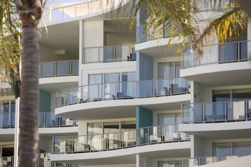 Peppers Pier Resort - Rent Accommodation 0