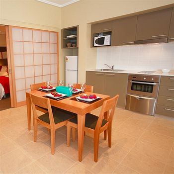 Peppers Pier Resort - Rent Accommodation 4