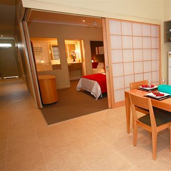 Peppers Pier Resort - Rent Accommodation 2