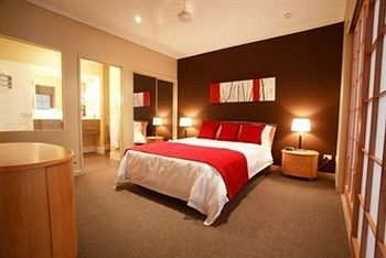 Peppers Pier Resort - Rent Accommodation 5