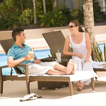 Peppers Pier Resort - Rent Accommodation 1