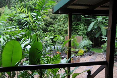 Wildwood - Rent Accommodation 3
