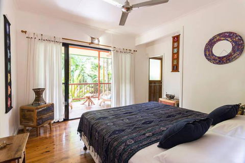 Wildwood - Rent Accommodation 2