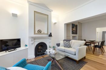 Pyrmont Modern 1 Bed Apartment 189 Har - Rent Accommodation 0